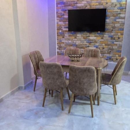 Appartement Saidia A 500 M De La Plage Lot Orange 3 Exterior foto